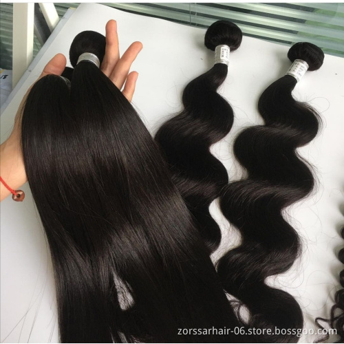 Wholesale raw 40 inch brazilian human hair weave bundle,super double drawn virgin hair,raw mink virgin remy brazilian human hair